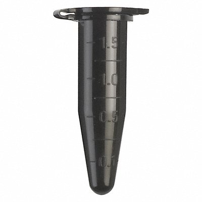 HEATHROW SCIENTIFIC HS4323K Tube 10.2 mm Dia 40.6 mm H PK500