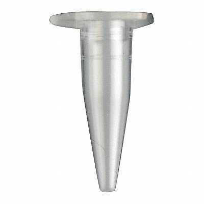 HEATHROW SCIENTIFIC HS4423 Tube 6.9 mm Dia 22.2 mm H PK1000