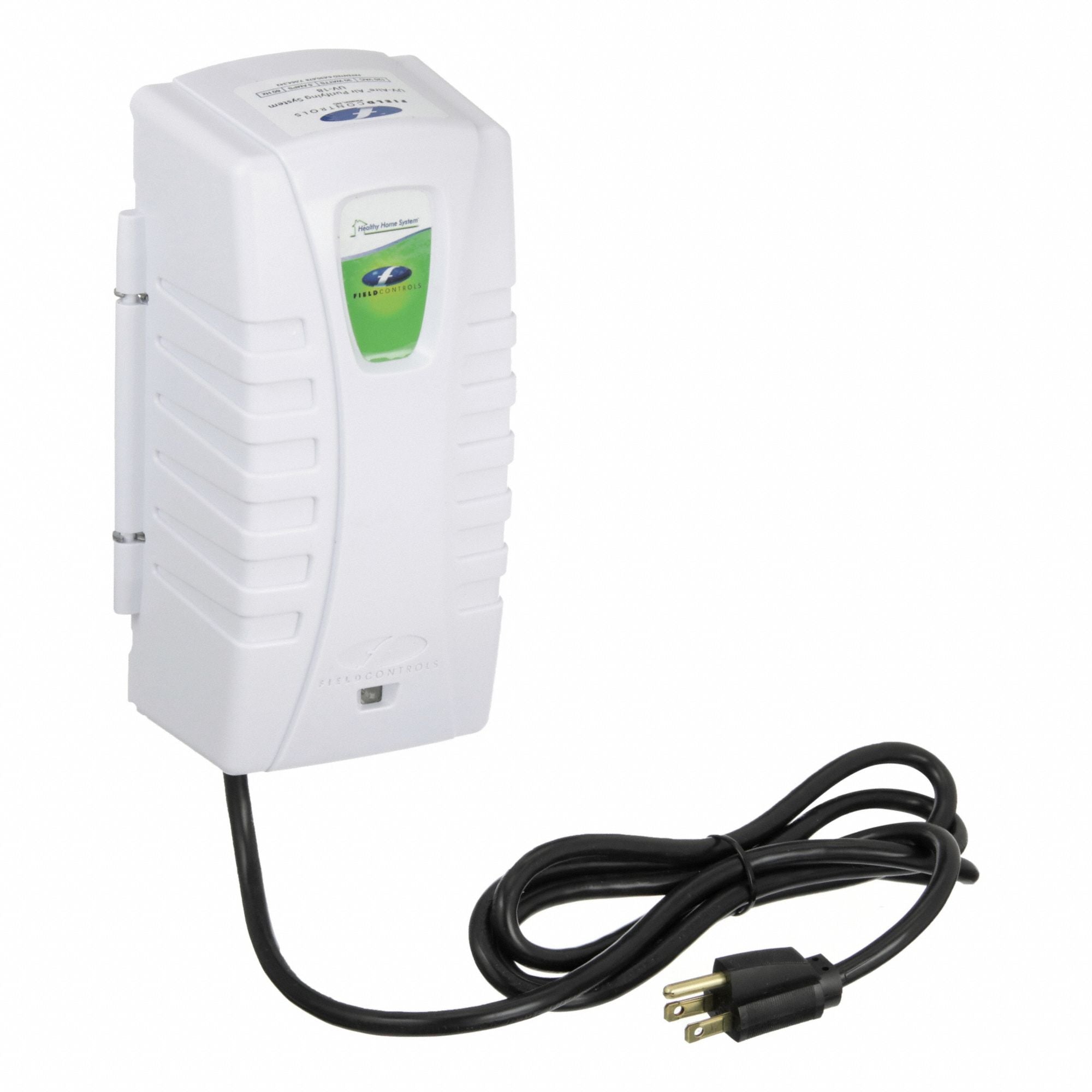 UV AIRE UV18 Air Purifier 120V AC 0.5A White