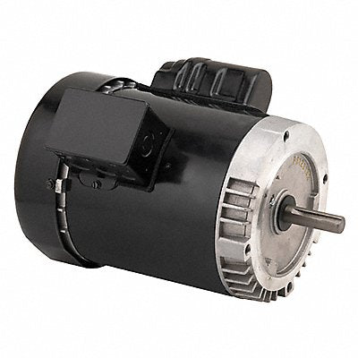 U.S. MOTORS T12C2ZCR GP Motor 1/2 HP 1 725 RPM 115/200-240V