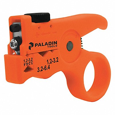 PALADIN TCCPS Cable Stripper
