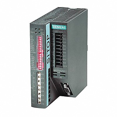 SITOP 6EP19312EC21 SITOP DC-USV Module 24 V/15 A Uninterrup