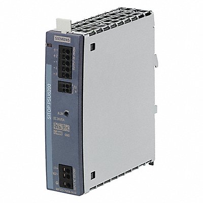 SIEMENS 6EP33337SB000AX0 SITOP PSU6200 24 V/5 A Stabilised power