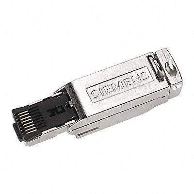 SIEMENS 6GK19011BB112AA0 Industrial Ethernet FastConnect RJ45 plu