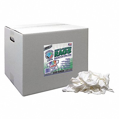 PFC PFC99975100L Dry Wipe General Purpose White PK100