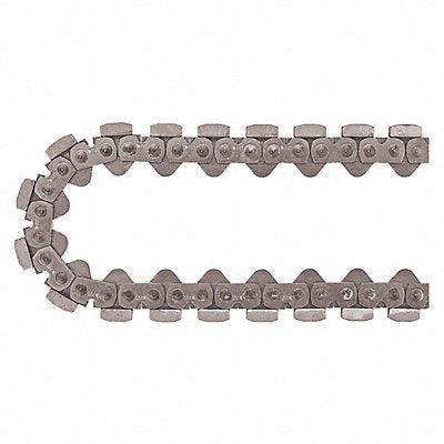 ICS 599881 Concrete Diamond Chain 10 Bar Length