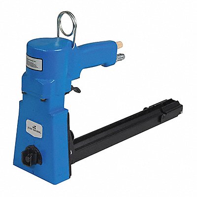 KIHLBERG 125006 Pneumatic Box Stapler Hand Op