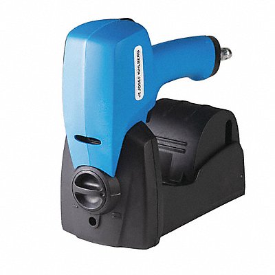 KIHLBERG 125108 Pneumatic Roll Feed Stapler Hand Op