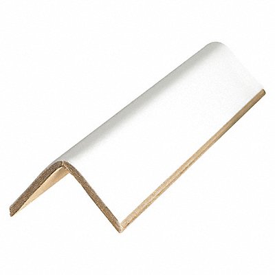 GRAINGER 56JM26 Edge Protector Hvy. Dty. Fibreboard PK35