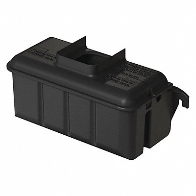 DAYTON 56JN67 Plastic Sidewall Fan Grease Kit