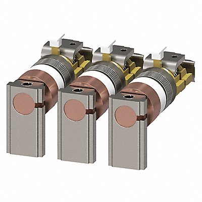 SIEMENS 3RT19646V Vacuum Interrupters 3 Contacts
