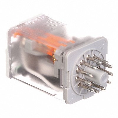 SIEMENS 3TX71121NG13 Plug-In Relay 230V AC 10 A 11 Pins