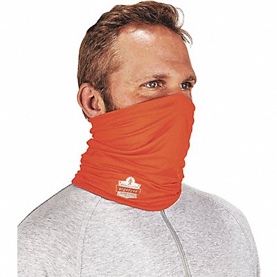 56KA78 CHILL-ITS BY ERGODYNE 6487 Multi Band Universal Sz Nylon/Polyester