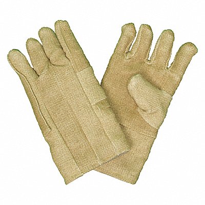 ZETEX PLUS 2100017 ZetexPlus 220 14 Gloves Double Palm PR1