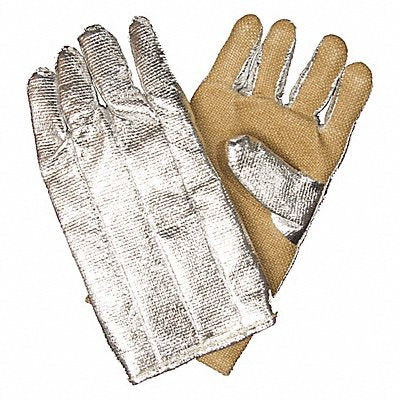 Z-FLEX 2100022 Z-Flex 302 14 Gloves ZetexPlus Palm PR1