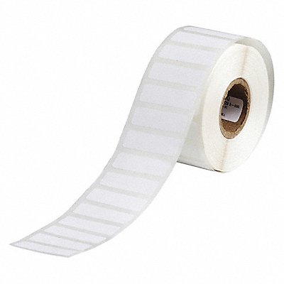 BRADY THT15449015SC Laboratory Label Polyester 3/8 H