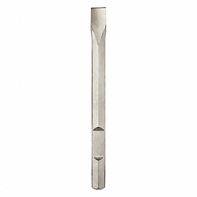 MILWAUKEE 48624006 Chisel Bit Hex 1.75in