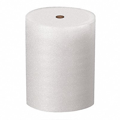 GRAINGER 56KZ03 Packing Foam Roll Non-Perforated 48 W
