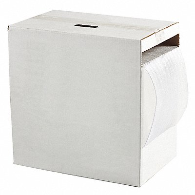 GRAINGER 56KZ53 Packing Foam Roll Non-Perforated 12 W