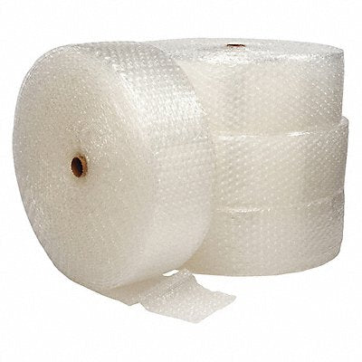GRAINGER 56KZ99 Bubble Roll Heavy Duty Size 1/2 24 W