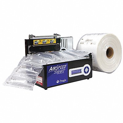 PREGIS - AIRSPEED 9090753 Air Pillow Inflator 18 L 12 W 12 H