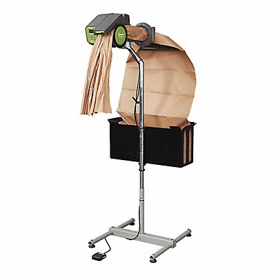 PREGIS - QUANTUM 9090751 Paper Crumpling Machine 15 W 110V