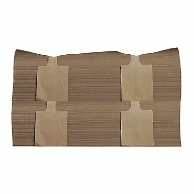 PREGIS - QUANTUM 4069622 Packing Paper Roll 22 lb 1690 ft L