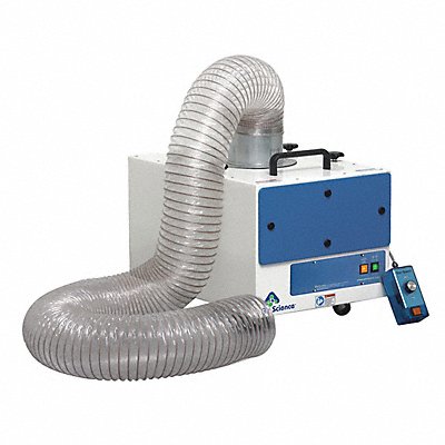 AIR SCIENCE VEFESMA Fume Extractor 18 H 18 W 26 L