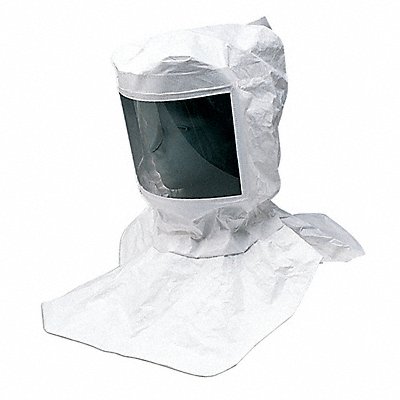 ALLEGRO 993321 Hood Universal White For Mfr No 9933