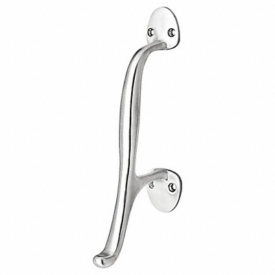 ROCKWOOD 193X32DMS Arm Pull Stainless Steel Satin 1-3/4 W