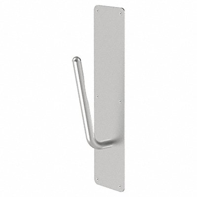 ROCKWOOD AP1007x32D Arm Pull Stainless Steel Satin 4 W