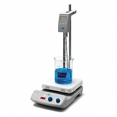 VELP SCIENTIFIC SC20510554 AREC.X System w/VTF