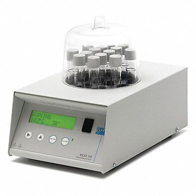 VELP SCIENTIFIC F10110126 Thermo Reactor