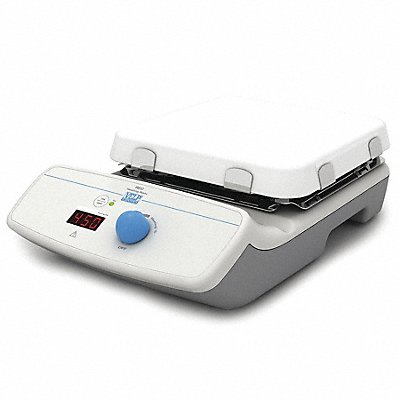 VELP SCIENTIFIC F20710553 REC Ceramic Heating Plate