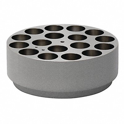 VELP SCIENTIFIC A00000340 Mono Alu Block