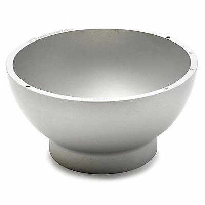 VELP SCIENTIFIC A00000375 Hemispheric Bowl