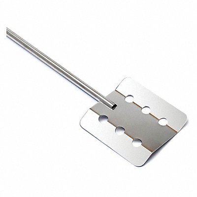 VELP SCIENTIFIC A00001308 Stirring Shaft w/Paddle