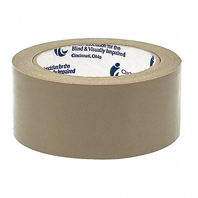 ABILITY ONE 7510000000000 Masking Tape Flatback Paper 2 W