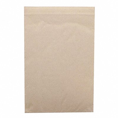 GRAINGER 56LT02 Pad Mailer Recycl Macerated PK100