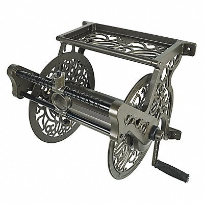 LIBERTY 707 Garden Hose Reel Wall Mount 5 1/2 in