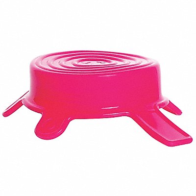KIMBLE 291112116 Cap 64 mm Dia Pink