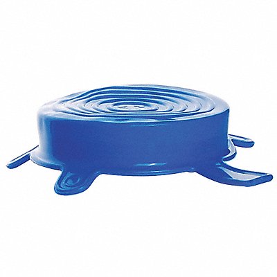 KIMBLE 291113129 Cap 84 mm Dia Blue