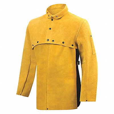 STEINER INDUSTRIES 8213L Flame Resistant Sleeve L 20 L Bourbon