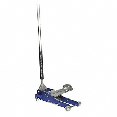 OTC LDJA2 Hydraulic Service Jack Aluminum
