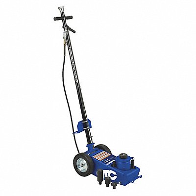 OTC UA22 Air/Hydraulic Service Jack Steel