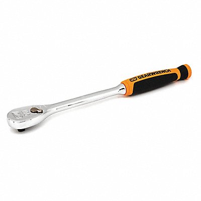 GEARWRENCH 81029T Hand Ratchet Drive 1/4 Uninsulated 8 L