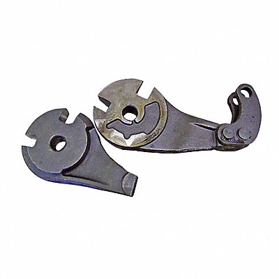 BN PRODUCTS USA MBC16RJS Replacement Blade Set 2-1/2 Overall W