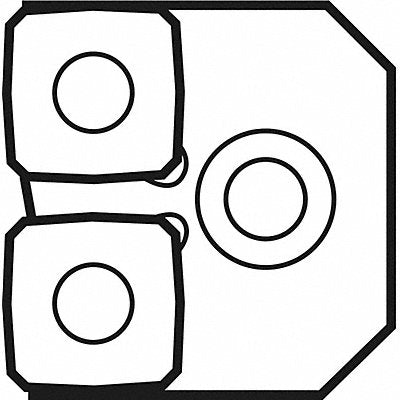 WALTER FR668 Cartridge