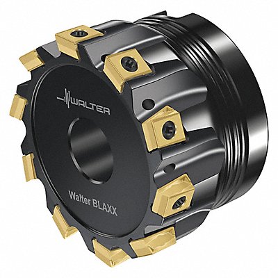 WALTER F5041B22063Z1008 Shoulder Milling Cutter