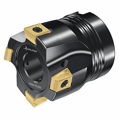 WALTER F5041B16040Z0408 Shoulder Milling Cutter